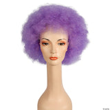 ADULT AFRO WIG LW515