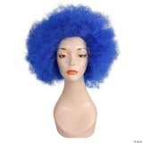 ADULT AFRO WIG LW515