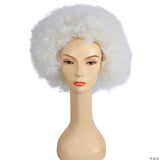 ADULT AFRO WIG LW515