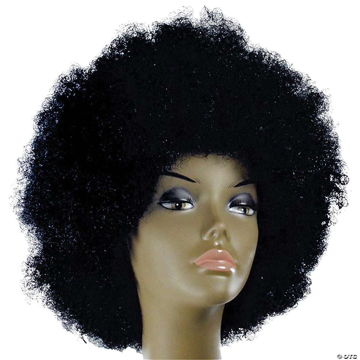 AFRO DELUXE ORANGE NE8