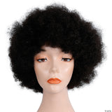 AFRO DELUXE ORANGE NE8