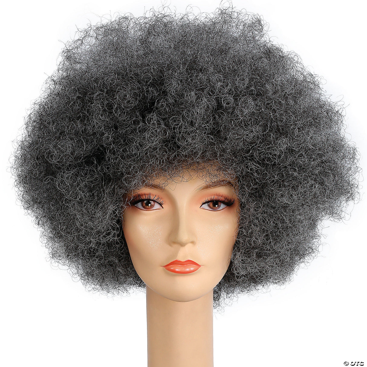 AFRO DELUXE ORANGE NE8