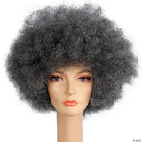 AFRO DELUXE ORANGE NE8