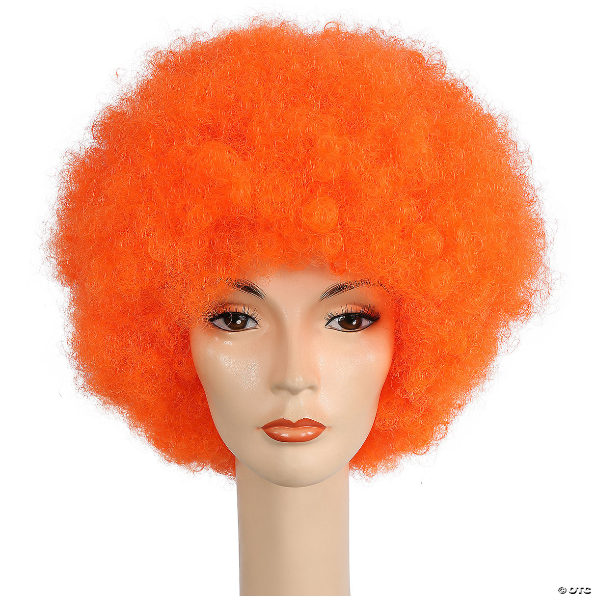 AFRO DELUXE ORANGE NE8