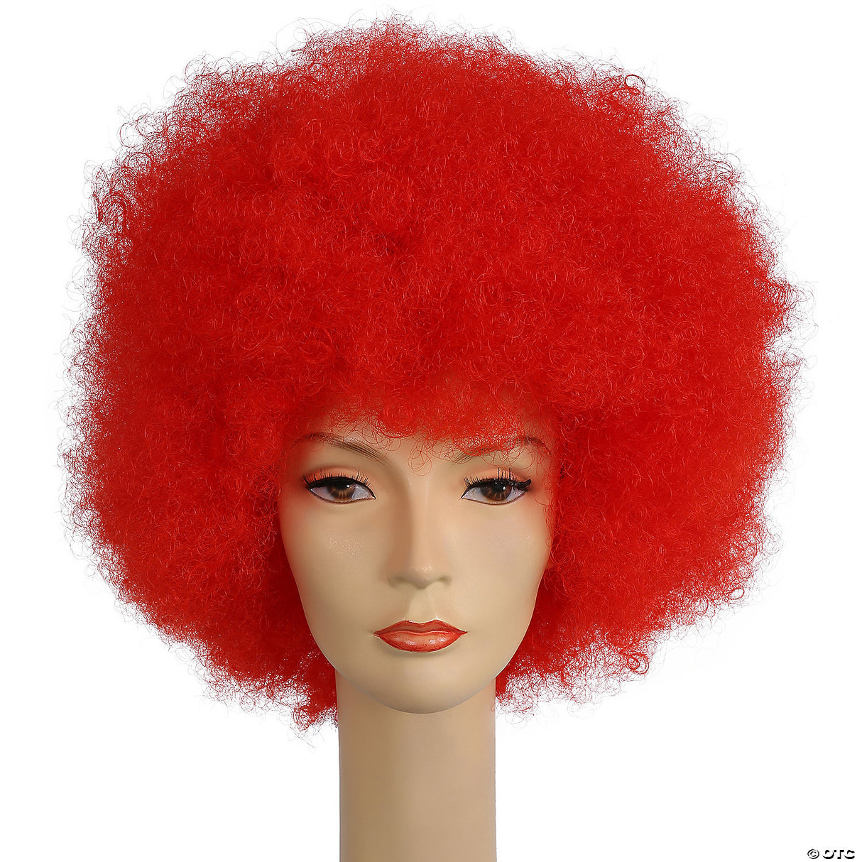 AFRO DELUXE ORANGE NE8