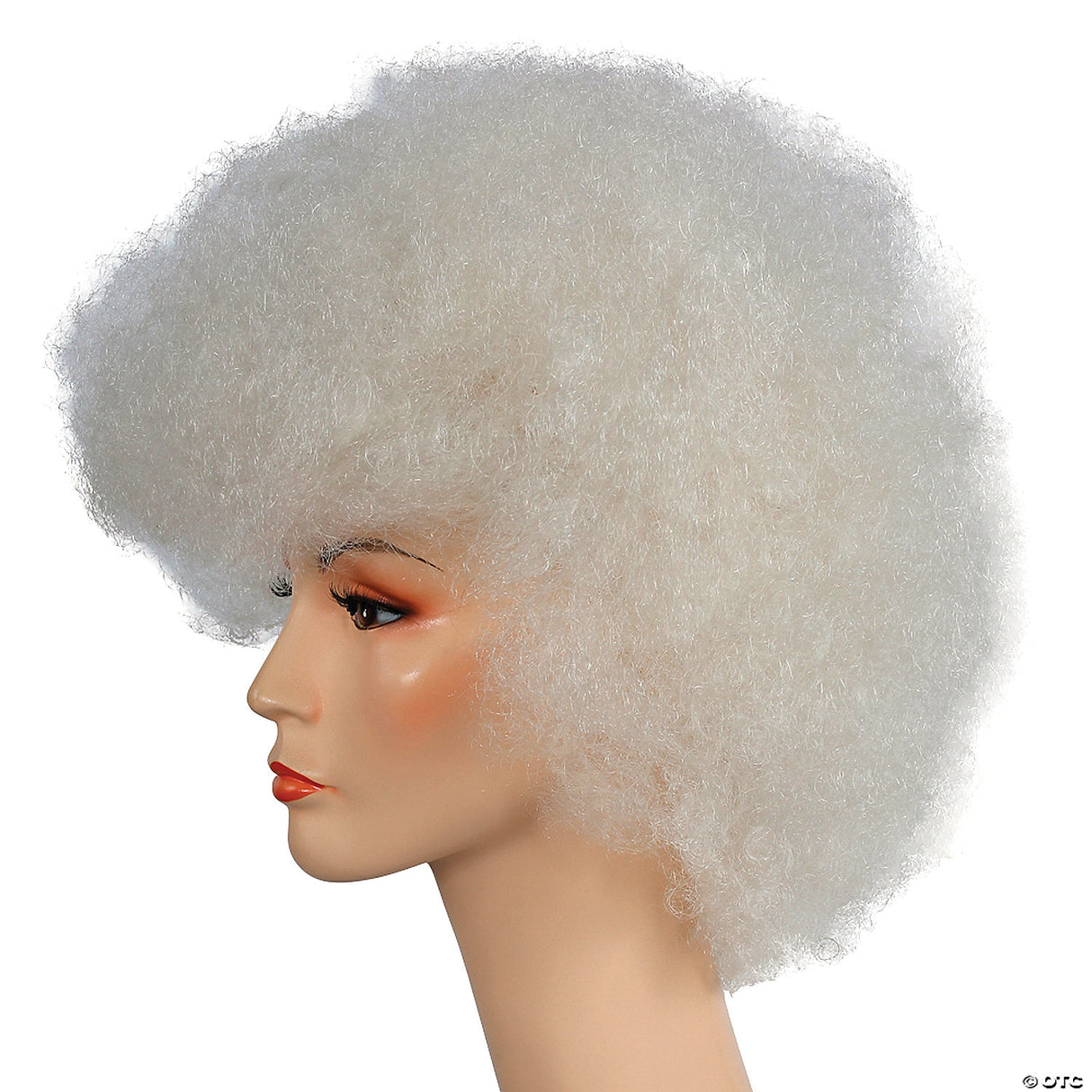 AFRO DELUXE ORANGE NE8