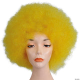 AFRO DELUXE ORANGE NE8