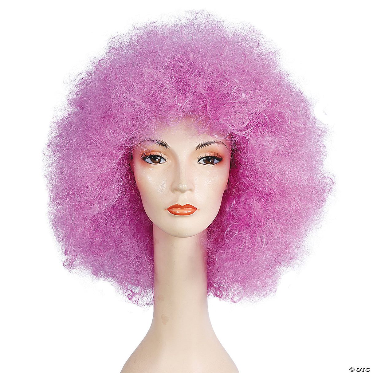 SUPER DELUXE AFRO