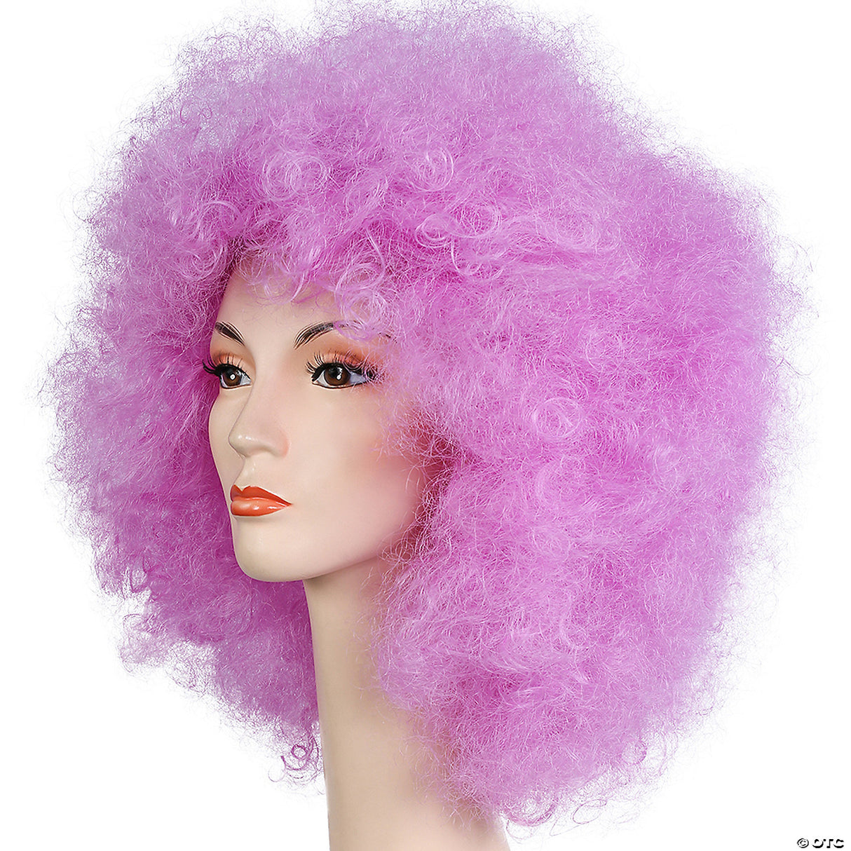 SUPER DELUXE AFRO