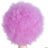 SUPER DELUXE AFRO