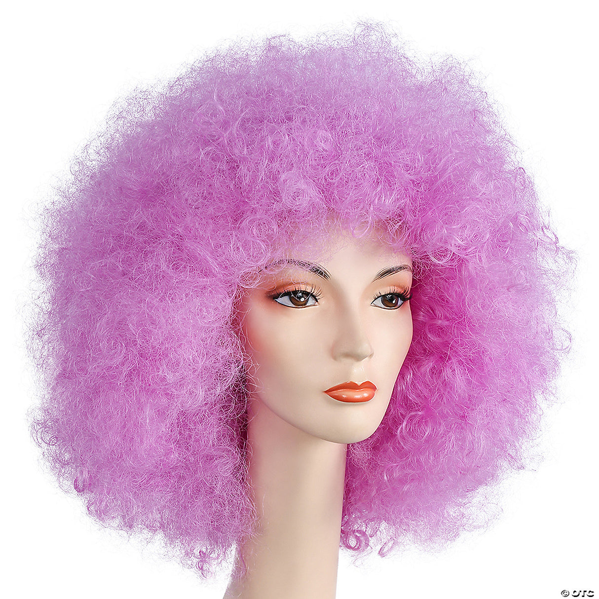 SUPER DELUXE AFRO