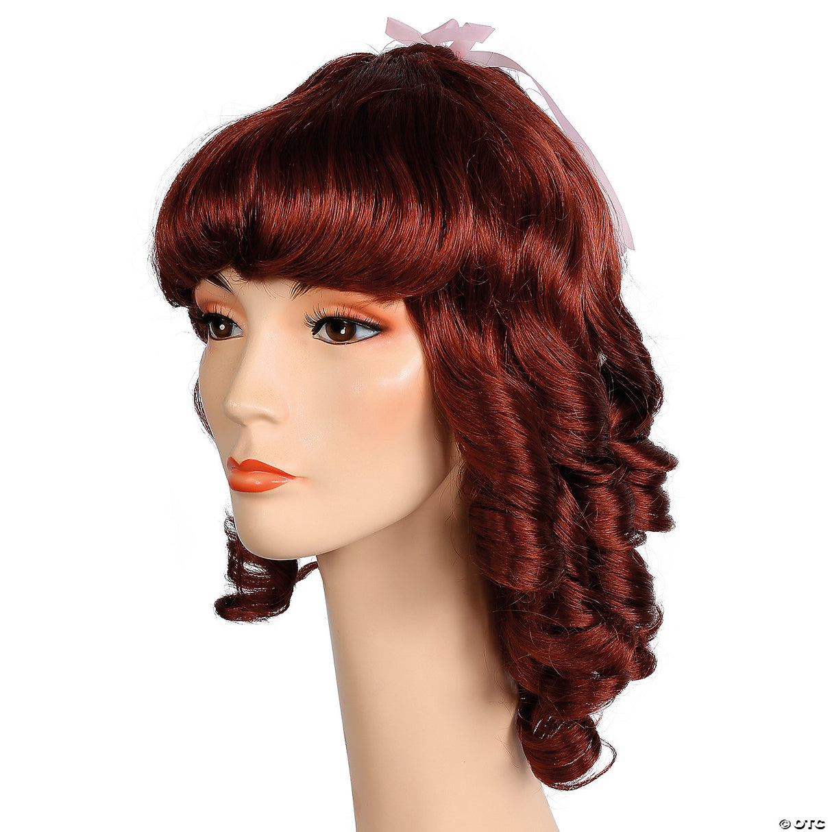 LITTLE WOMEN WIG LW531