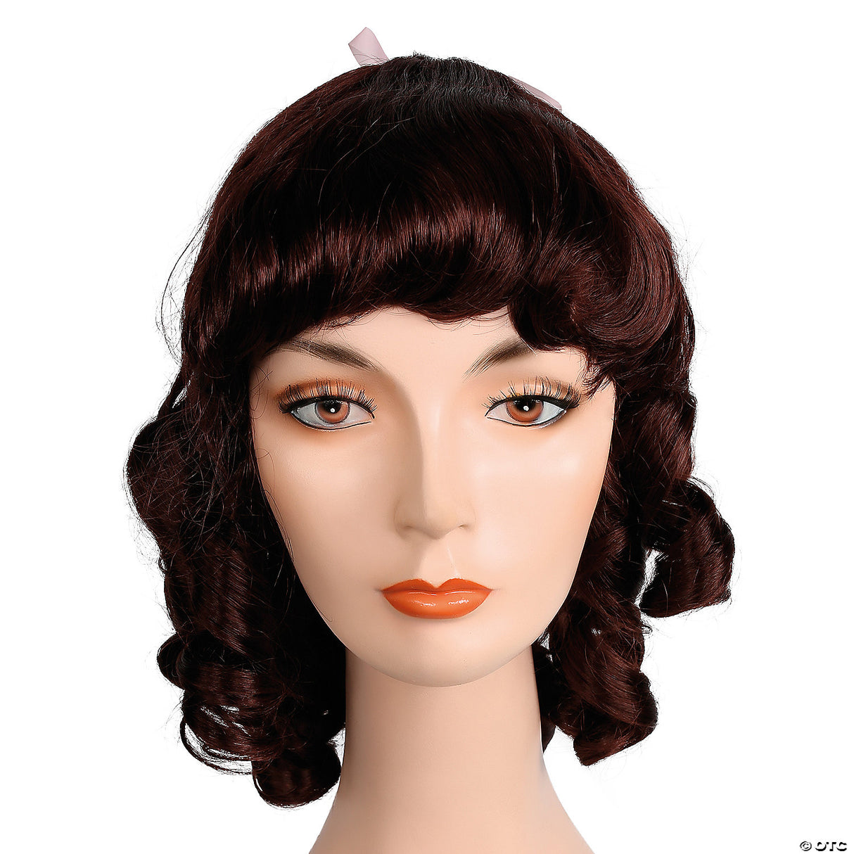 LITTLE WOMEN WIG LW531