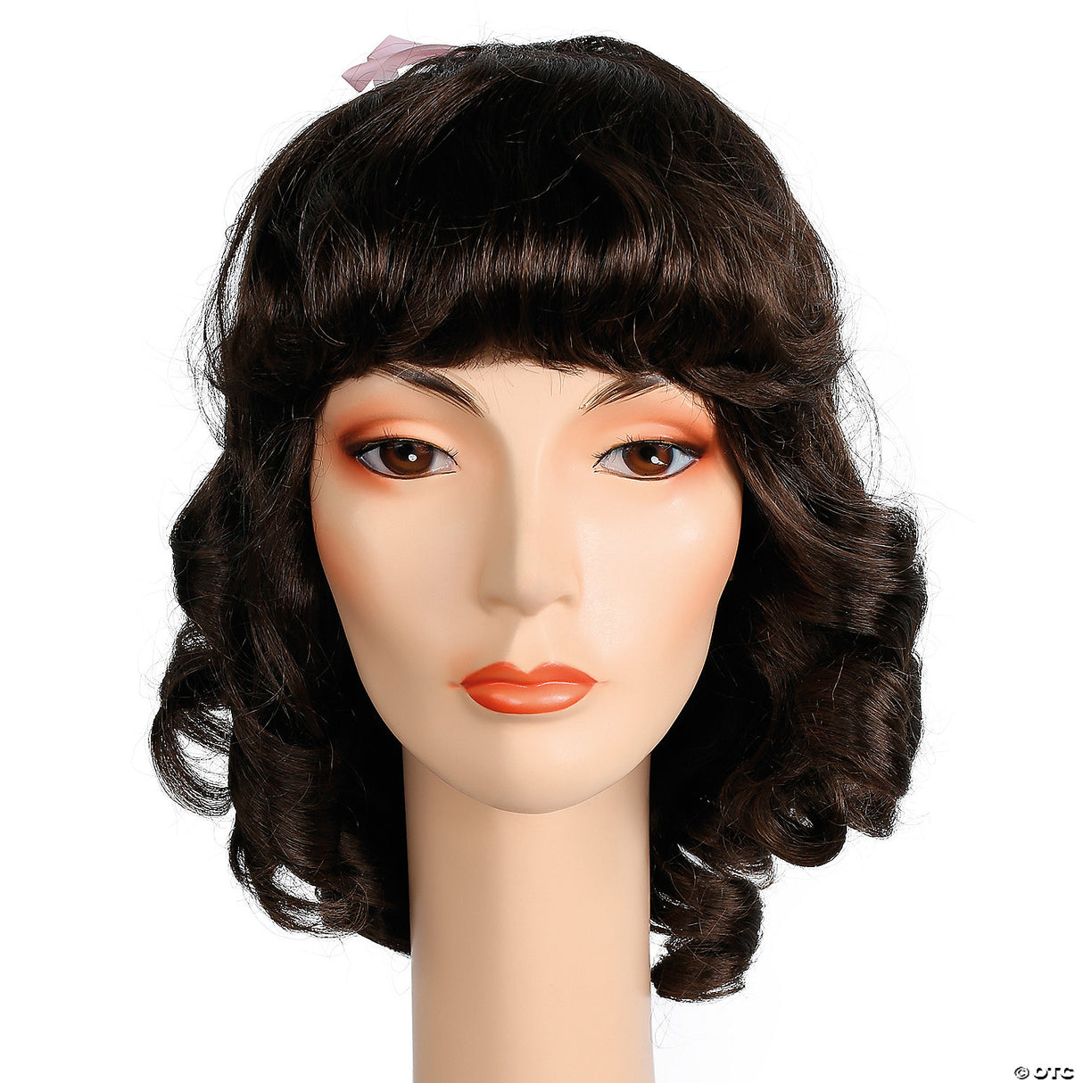 LITTLE WOMEN WIG LW531