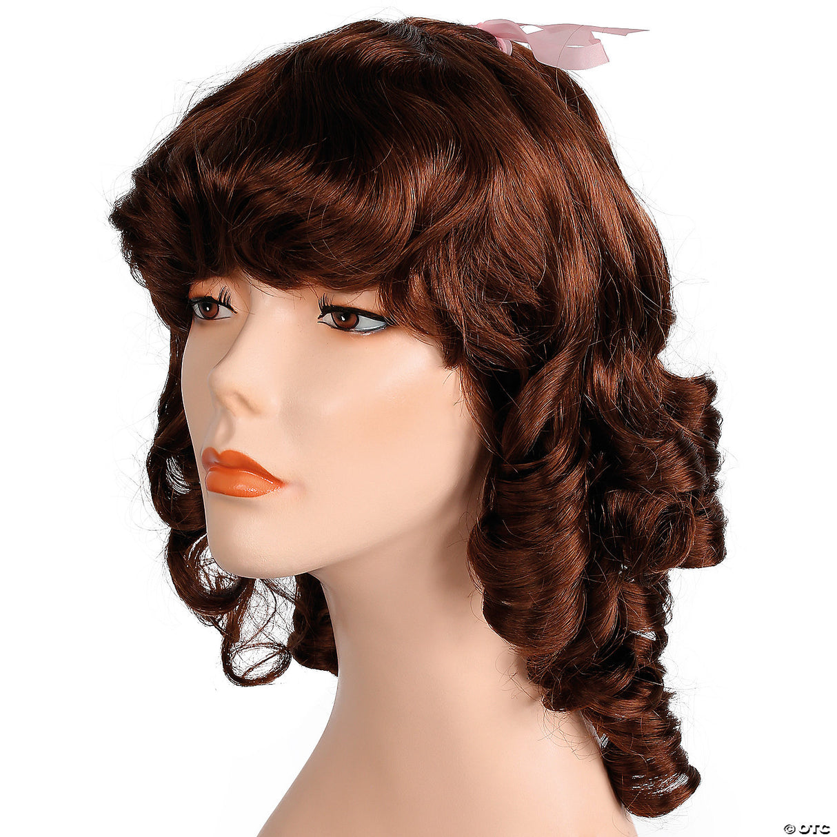 LITTLE WOMEN WIG LW531