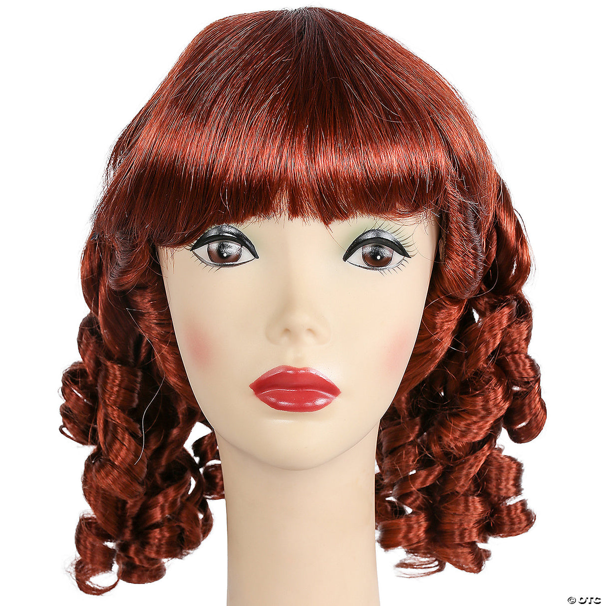 LITTLE WOMEN WIG LW532