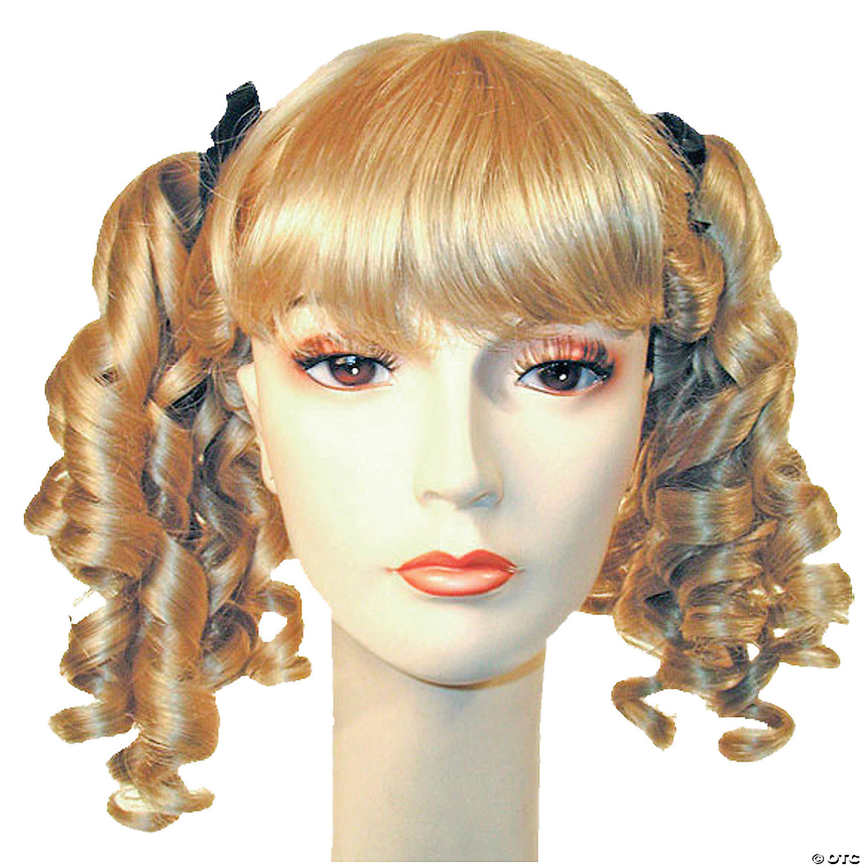 LITTLE WOMEN WIG LW532