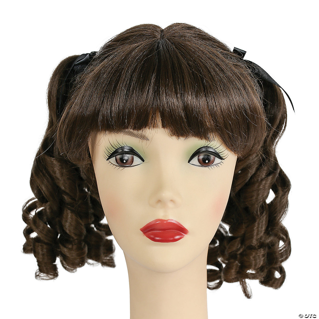 LITTLE WOMEN WIG LW532