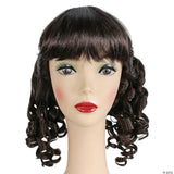 LITTLE WOMEN WIG LW532