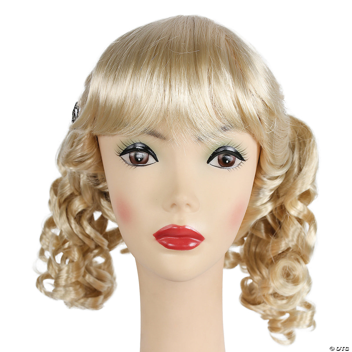 LITTLE WOMEN WIG LW532