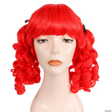 LITTLE WOMEN WIG LW532