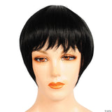 LULU FLAPPER WIG