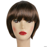 LULU FLAPPER WIG