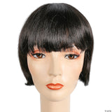 LULU FLAPPER WIG