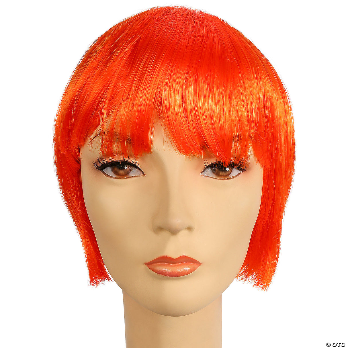 LULU FLAPPER WIG