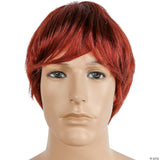 BARGAIN SURFER STYLE WIG