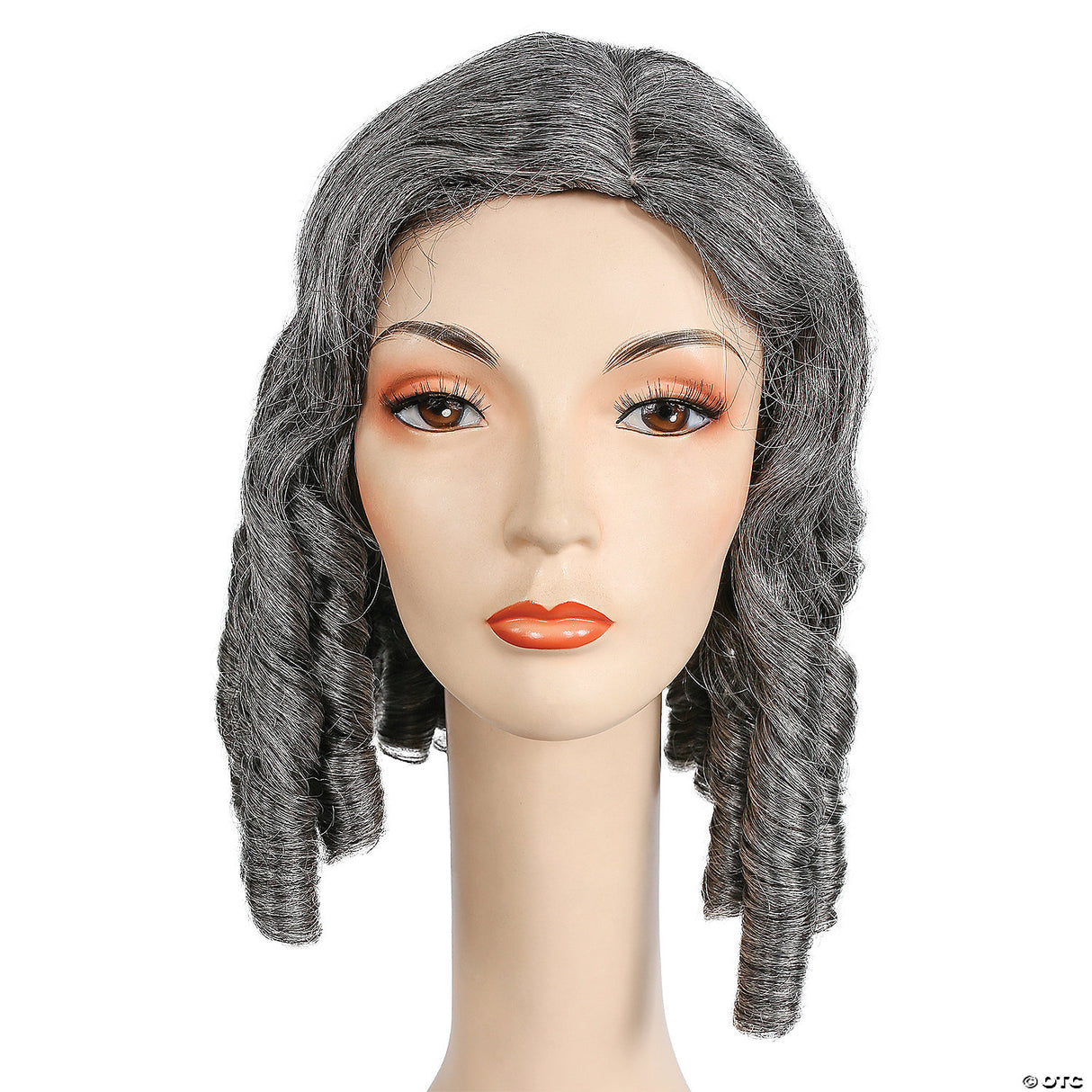 1840'S PIONEER WIG-NATURAL