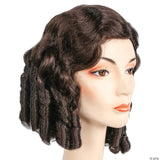 1840'S PIONEER WIG-NATURAL