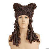 COLONIAL PARTY GENTLEMAN WIG