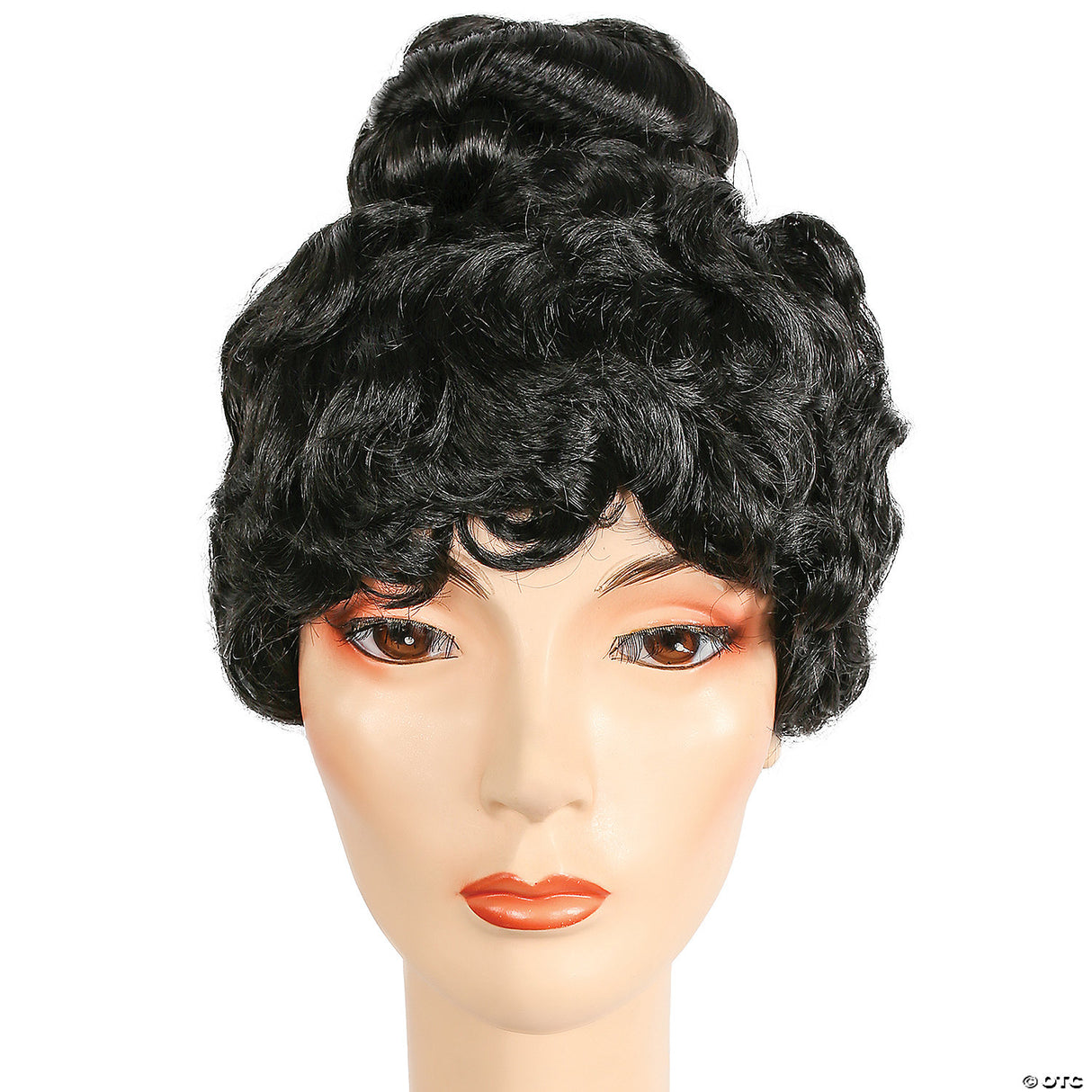 COLONIAL LADY WIG LW547