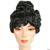 COLONIAL LADY WIG LW547