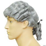 COLONIAL MAN BARGAIN WIG