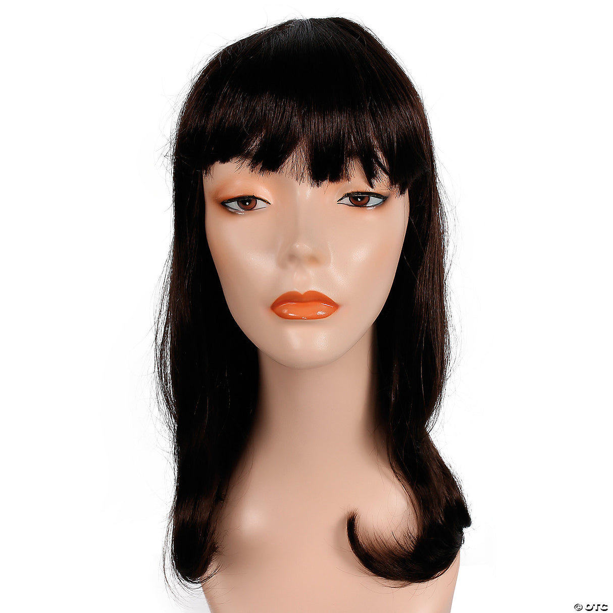 CLEO WIG LW554