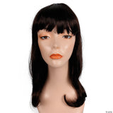Colonial Bob Wig