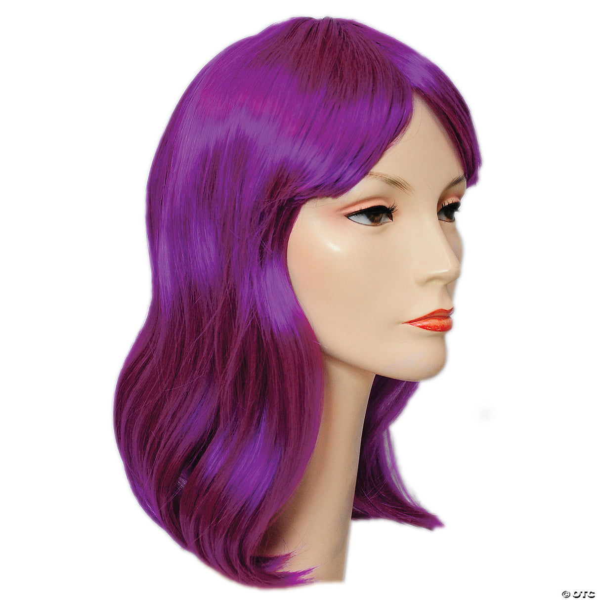 CLEO WIG LW554