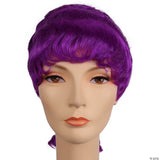 COLONIAL LADY WIG LW556