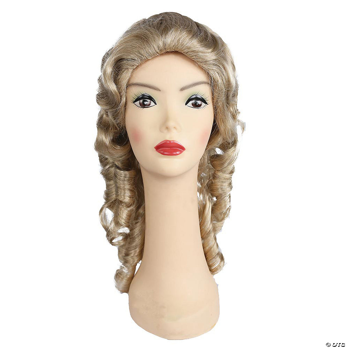 SOUTHERN BELLE WIG LW55