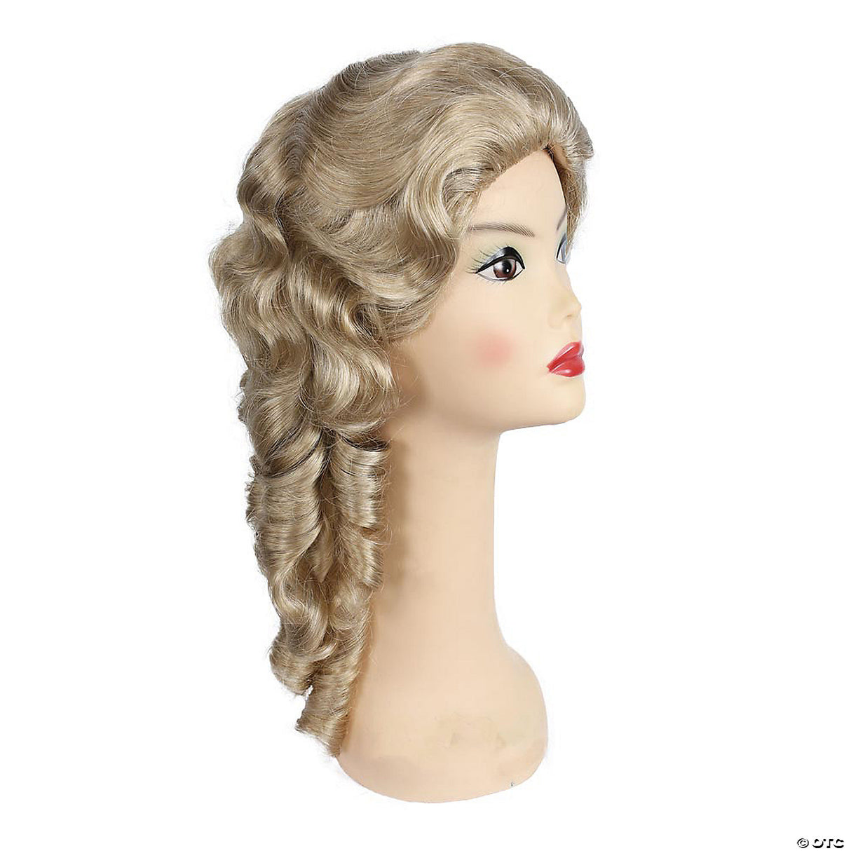 SOUTHERN BELLE WIG LW55