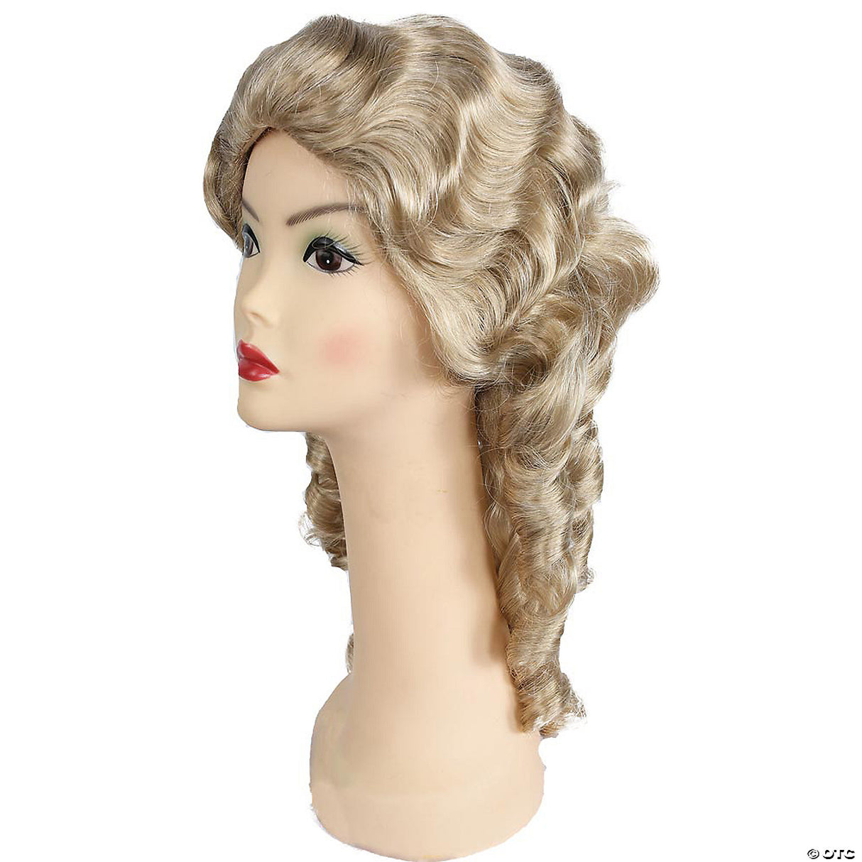 SOUTHERN BELLE WIG LW55