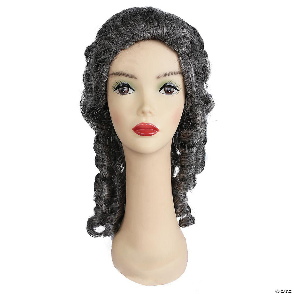 SOUTHERN BELLE WIG LW55