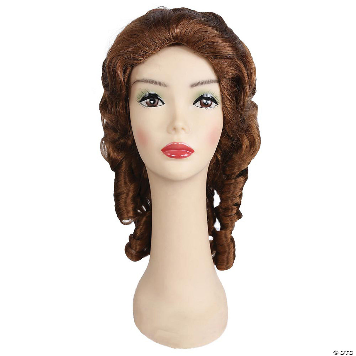 Southern Belle Wig Lw55