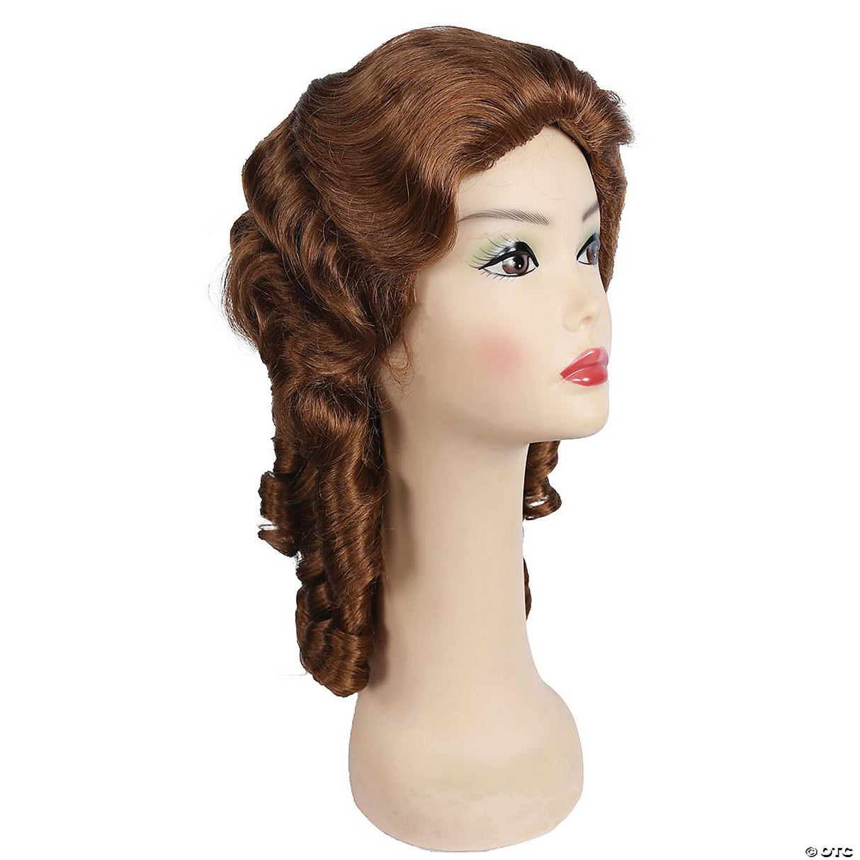 Southern Belle Wig Lw55