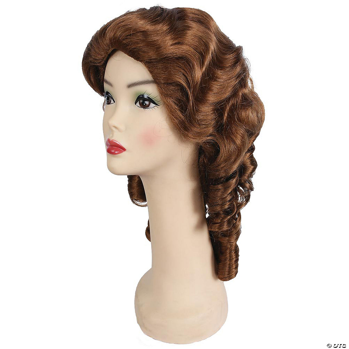 Southern Belle Wig Lw55