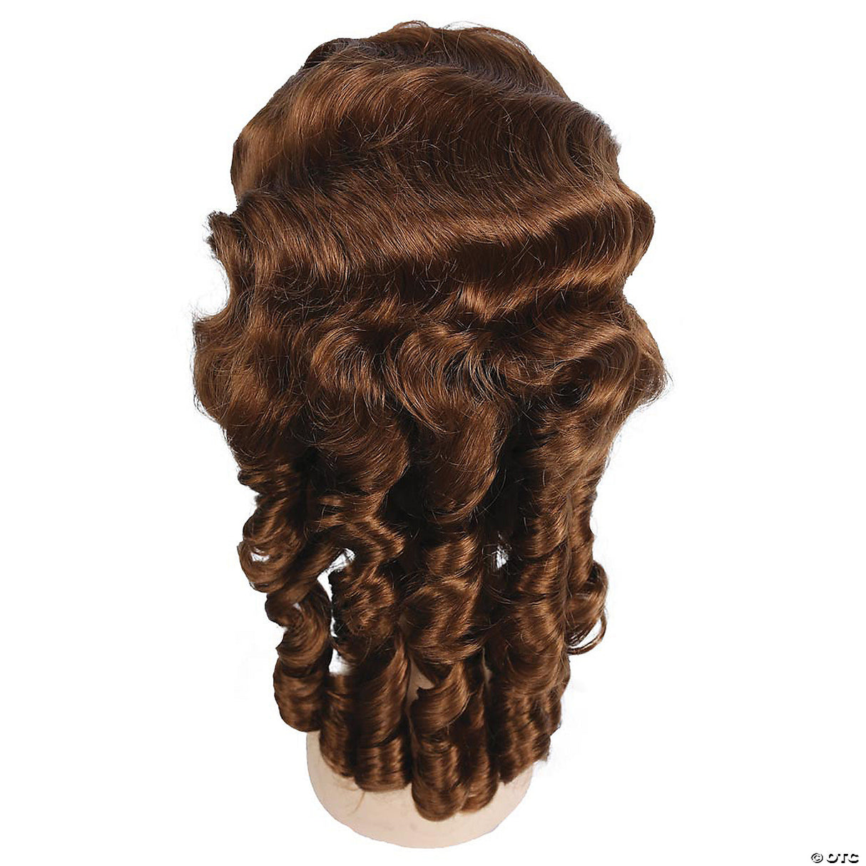 Southern Belle Wig Lw55