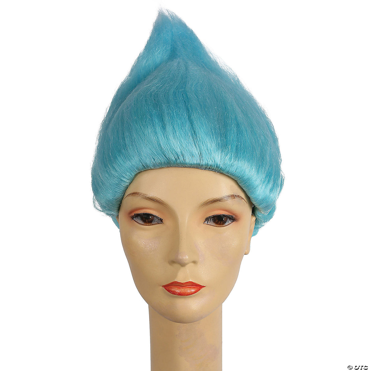 Troll Wig