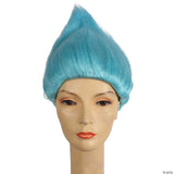 Troll Wig